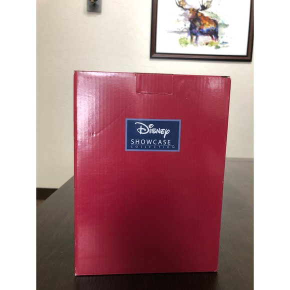 Disney Jim Shore Here Comes Trouble Figurine Huey Dewey & Louie Retired 4054283 - Picture 8 of 9